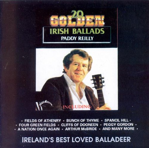 Come Out You Black And Tans