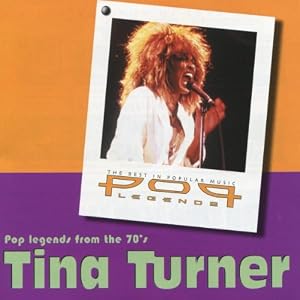 Tina Turner