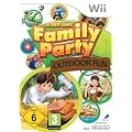 Family Party 2: Outdoor Fun (Wii)