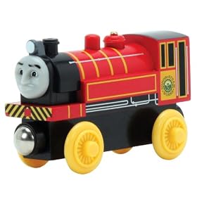 TWR Victor Engine