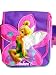 Disney Tinkerbell Tinker Bell Pink Lunchbox Lunch Tote Bag - Beautiful Bag / Messenger Bag