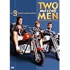 Two and a Half Men: Mein cooler Onkel Charlie - Die komplette zweite Staffel (4 DVDs)