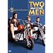 Two and a Half Men: Mein cooler Onkel Charlie - Die komplette zweite Staffel (4 DVDs)
