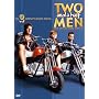 Two and a Half Men: Mein cooler Onkel Charlie - Die komplette zweite Staffel (4 DVDs)