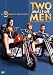 DVD : Two and a Half Men: Mein cooler Onkel Charlie - Die komplette zweite Staffel (4 DVDs)