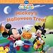 Books : Mickey's Halloween Treat (Disney Mickey Mouse Clubhouse)