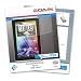 atFoliX FX-Clear Displayschutzfolie f�r HTC Flyer Tablet - Displayschutz kristallklar! H�chste Qualit�t - Made in Germany!