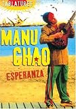 Manu Chao Esperanza Tab