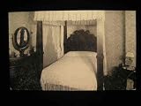 James Whitcomb Riley House, Spare Bed Room, 1940s PC