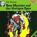 13/dem Monster auf der Blutigen Spur