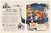 1955 SAS Scandinavian Airlines System Venice Boat 2-Page Print Ad (23664)