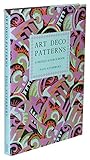 Art deco patterns : a design source book