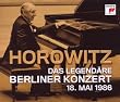 Das legend�re Berliner Konzert 18. Mai 1986 - 2CD Multipack mit Moderation