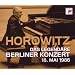 Das legend�re Berliner Konzert 18. Mai 1986 - 2 CD Multipack mit Moderation