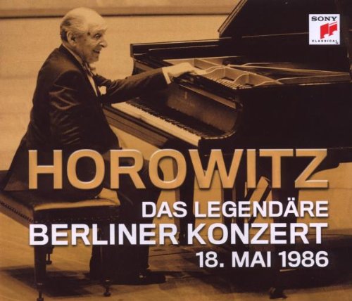 Produkt-Bild: Das legend&auml;re Berliner Konzert 18. Mai 1986 - 2CD Multipack mit Moderation
