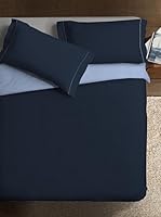 Ipersan Juego De Funda Nórdica Double Face (Azul/Cielo)