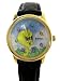 Search : Looney Tunes Tweety Bird Watch w/ Butterfly Rotating Disk