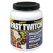 Fast Twitch Power Workout Drink Mix Grape By Cytosport