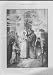 The Espousals Of Joseph & Mary Antique Print Religion