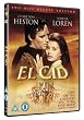 El Cid [DVD]