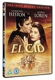 El Cid [DVD]