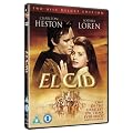 El Cid [DVD]