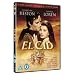 El Cid [DVD]