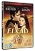 El Cid DVD  from Anchor Bay Entertainment