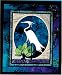 Egret Quilt Pattern