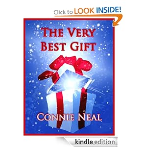The Very Best Gift