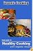 Healthy Cooking Guide with Organic Recipes (1)