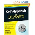 Self-Hypnosis For Dummies (For Dummies (Lifestyles Paperback))