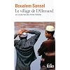 Le village de l'Allemand ou Le journal des fr�res Schiller