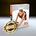 URBNFit Ab Roller - Abdominal Exercise Toning Wheel - Get 6 Pack Abs