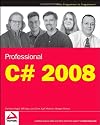 Professional C# 2008