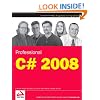 Professional C# 2008 (Wrox Professional Guides)