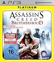 Assassins Creed Brotherhood [Platinum]
