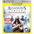 Assassins Creed Brotherhood [Platinum]