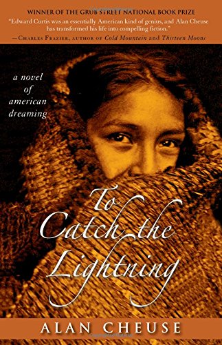 to catch the lightning a novel of american dreaming