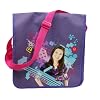 iCarly Despatch Bag - Lilac Pink