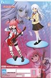 Angel Beats! （ エンジェル ビーツ ） シーンフィギュア かなで ( 天使 ) 単品イメージ