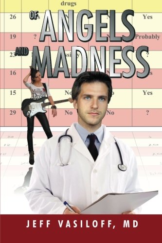of angels and madness