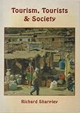 Tourism, tourists and society