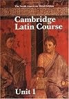 Cambridge Latin Course Unit 1 Student's book North American edition