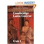 Cambridge Latin Course Unit 1 Student's book North American edition (North American Cambridge Latin Course)