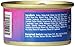 Natural Balance Original Ultra Chicken, Salmon & Duck Cat Food | Whole Body Health Wet Canned Food for Cats | 3-oz. Can, (Pack of 24)