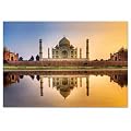 Taj Mahal, Indien - Puzzle 2000 Teile - Educa
