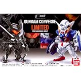 FW GUNDAM CONVERGE ガンダム コンバージ LIMITED [for overseas only] 「ガンダムエクシア＆ユニオンフラッグカスタムII」