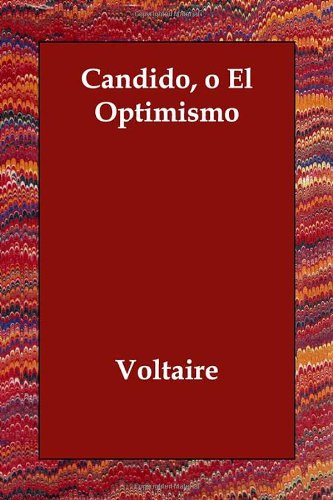 Candido, o El Optimismo