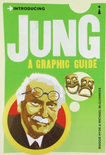 Introducing Jung: A Graphic Guide